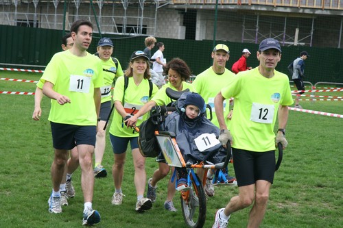 Run&Bike 2009 Run&Bike 2009