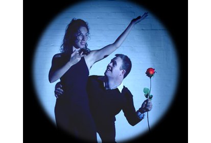 ORPHEE 2009