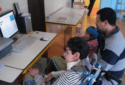 Informatique à l'école